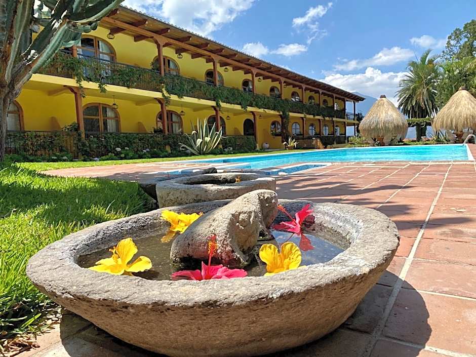 Villa Santa Catarina