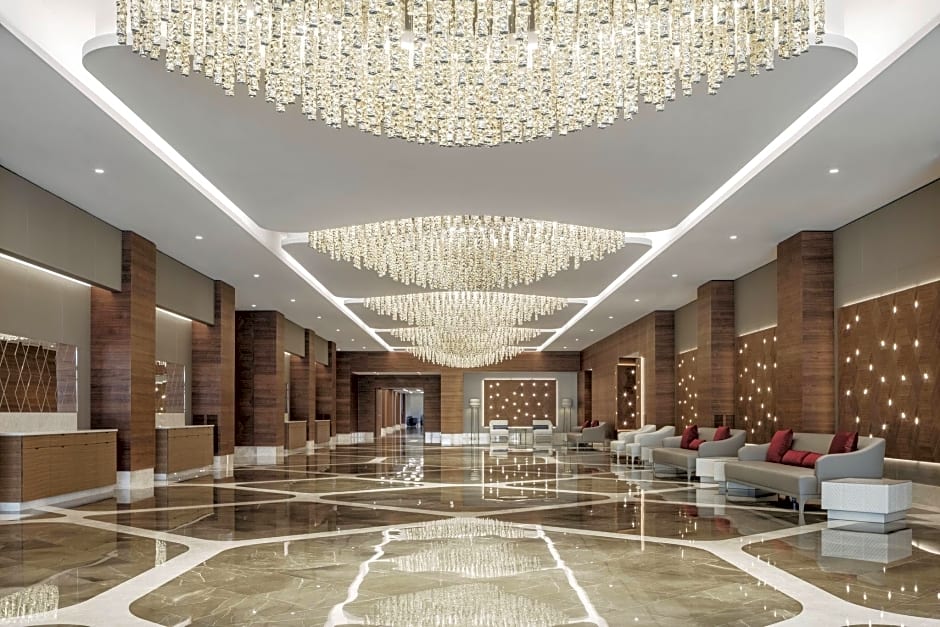 Sheraton Annaba Hotel