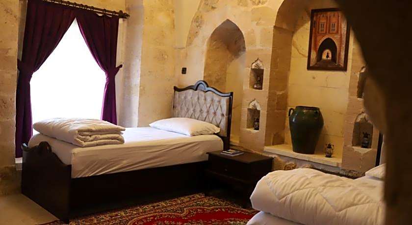 Maristan Tarihi Konak