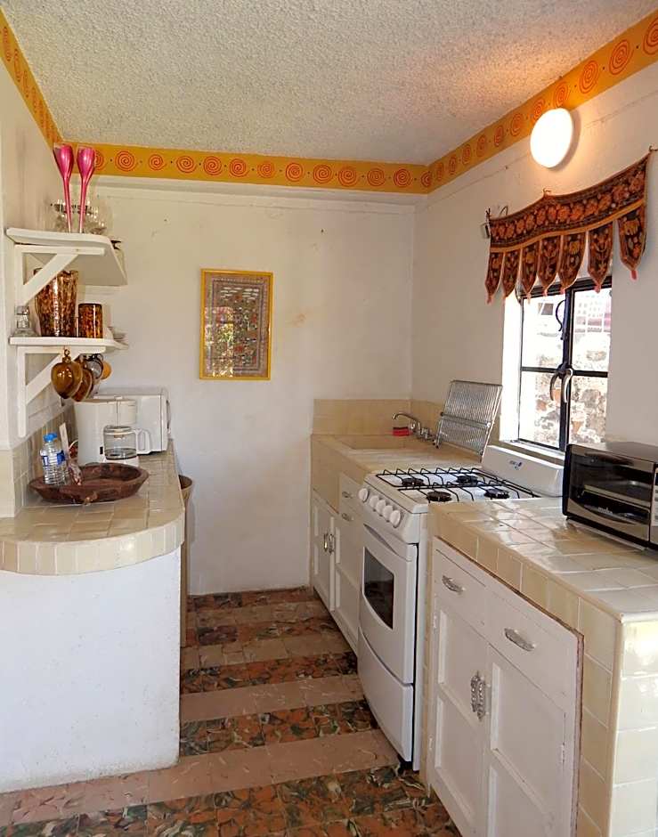 Suites Santo Domingo