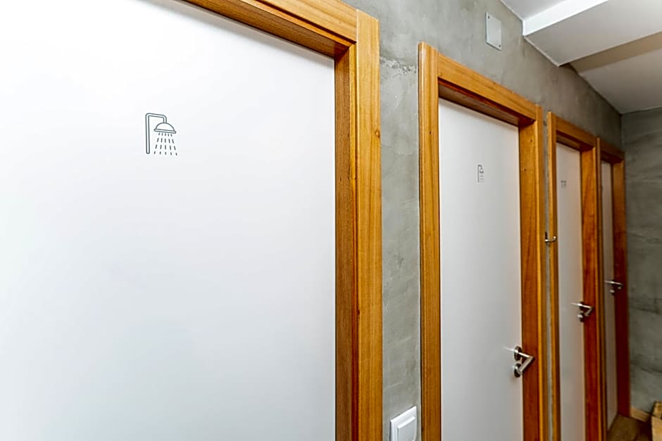 Olá Vida - Hostel Caminha