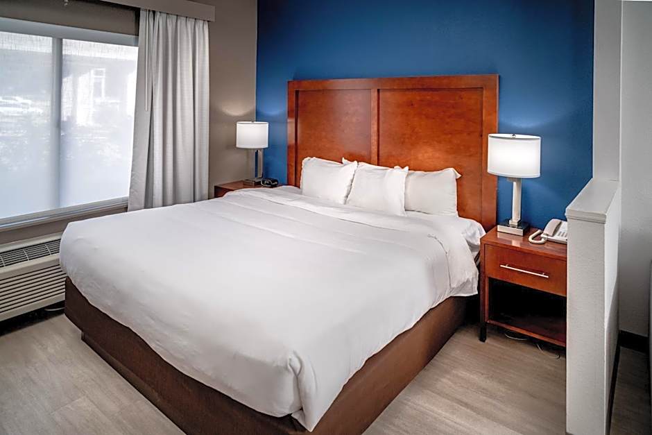 Comfort Suites Prestonsburg West