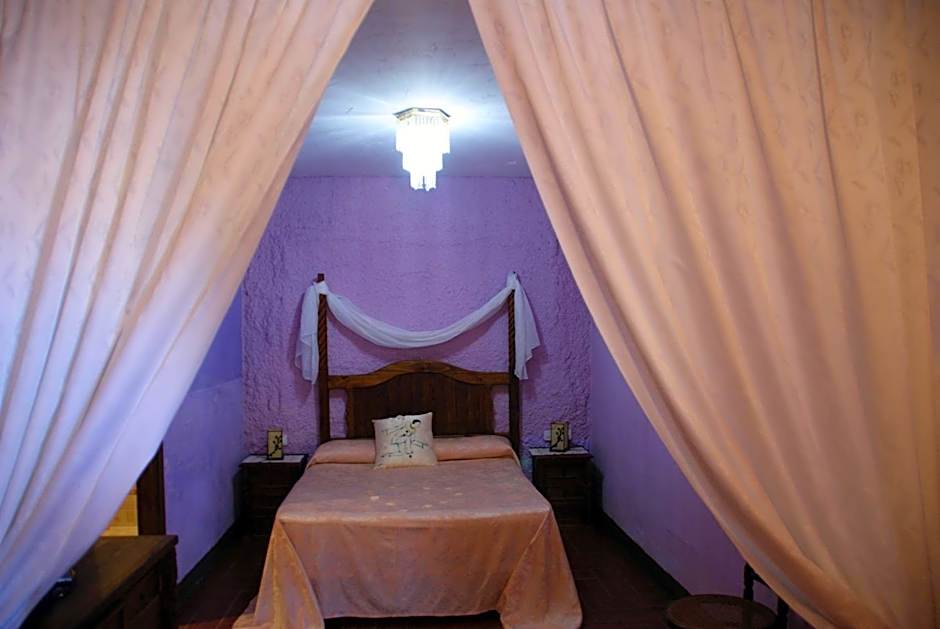 Hotel Palacio Guzmanes