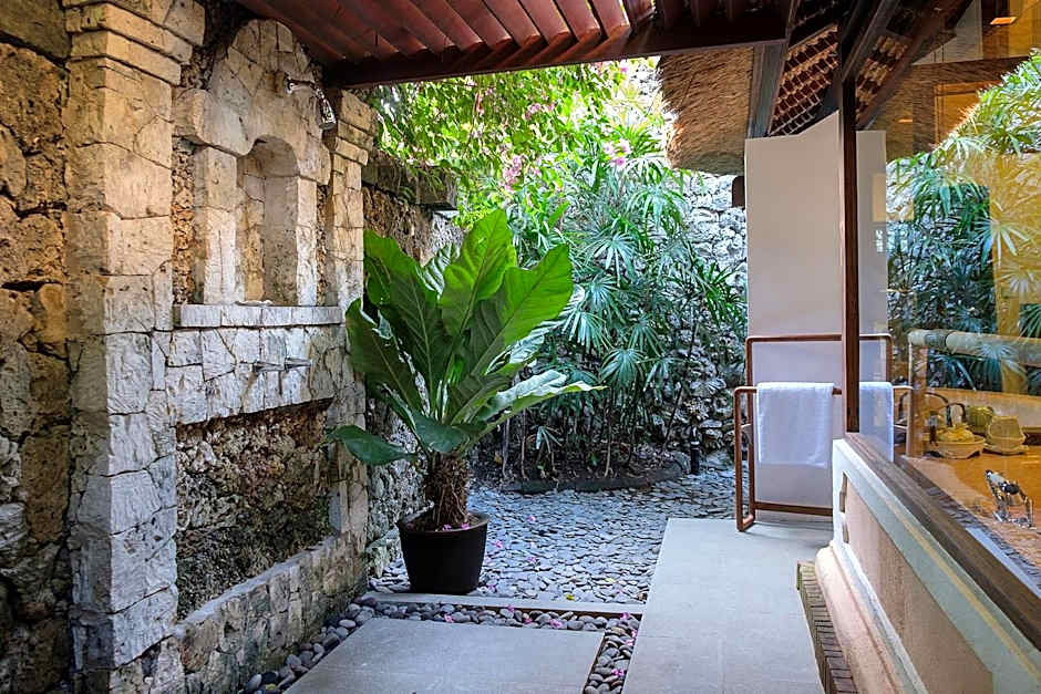 Tandjung Sari Hotel