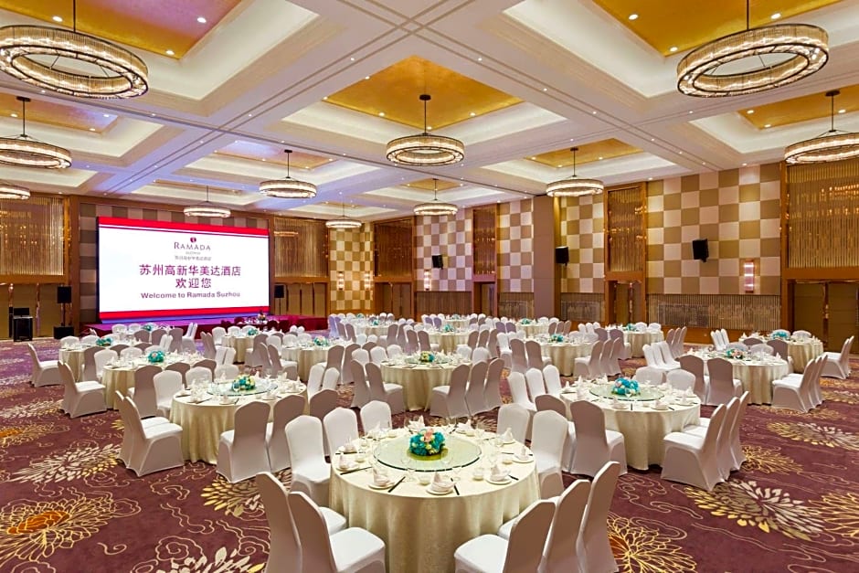 Ramada Suzhou