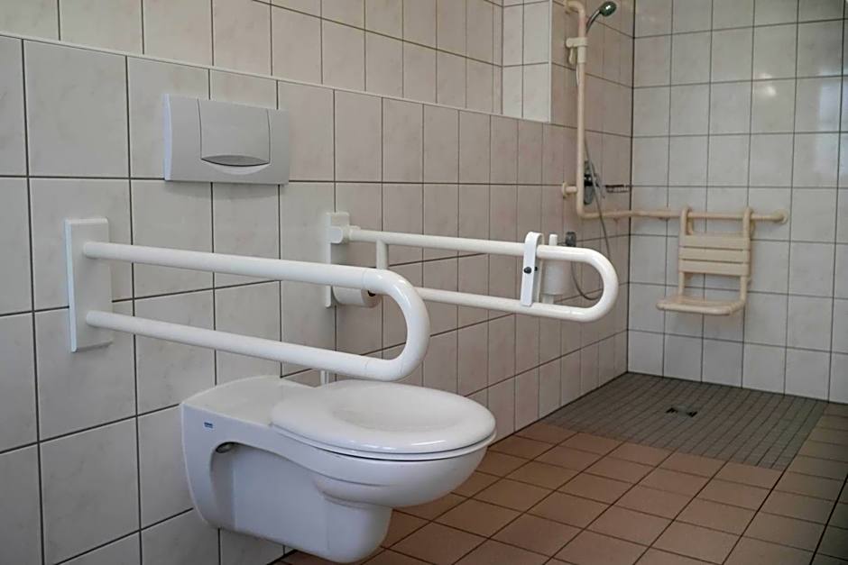 DJH Jugendherberge Dresden - Jugendgästehaus
