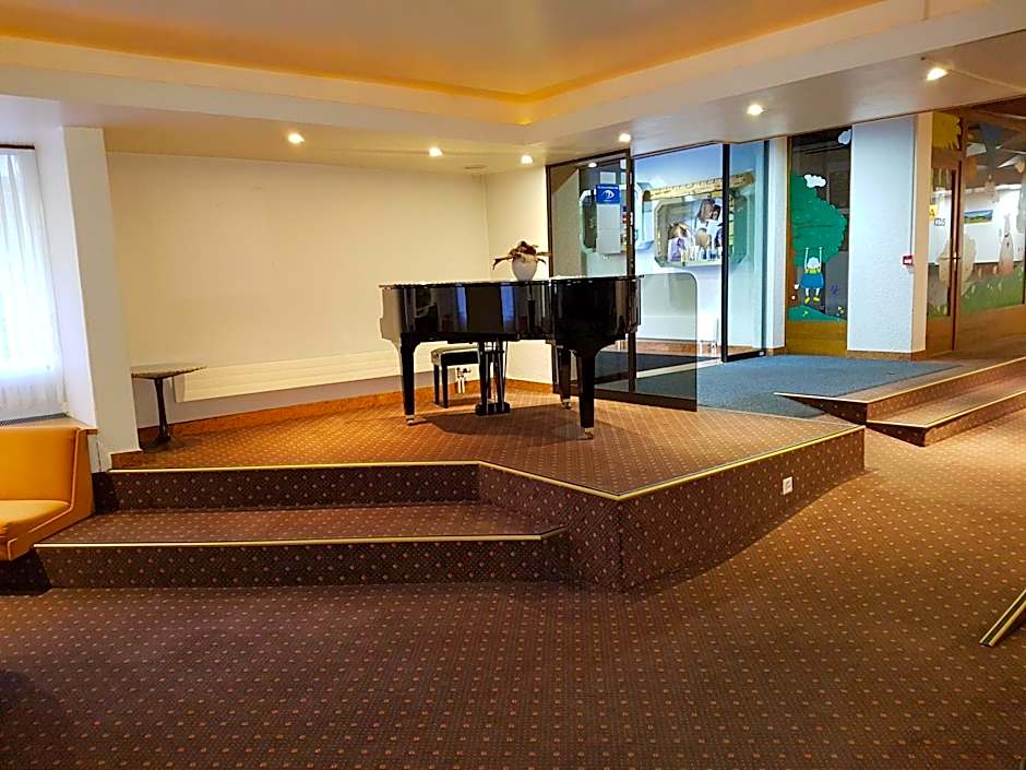 Résidence Panorama A201