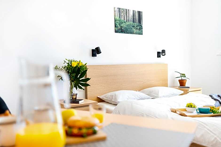 Zaži Apartmán Vila Zuberec