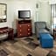 Hampton Inn By Hilton & Suites Boise-Downtown