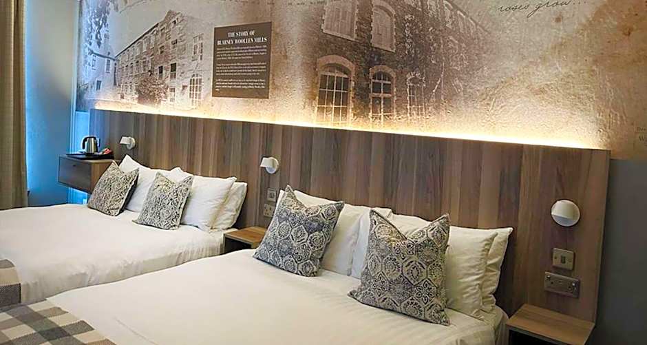 Blarney Woollen Mills Hotel - BW Signature Collection