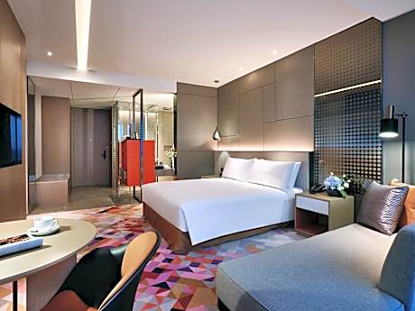 Superior King Room