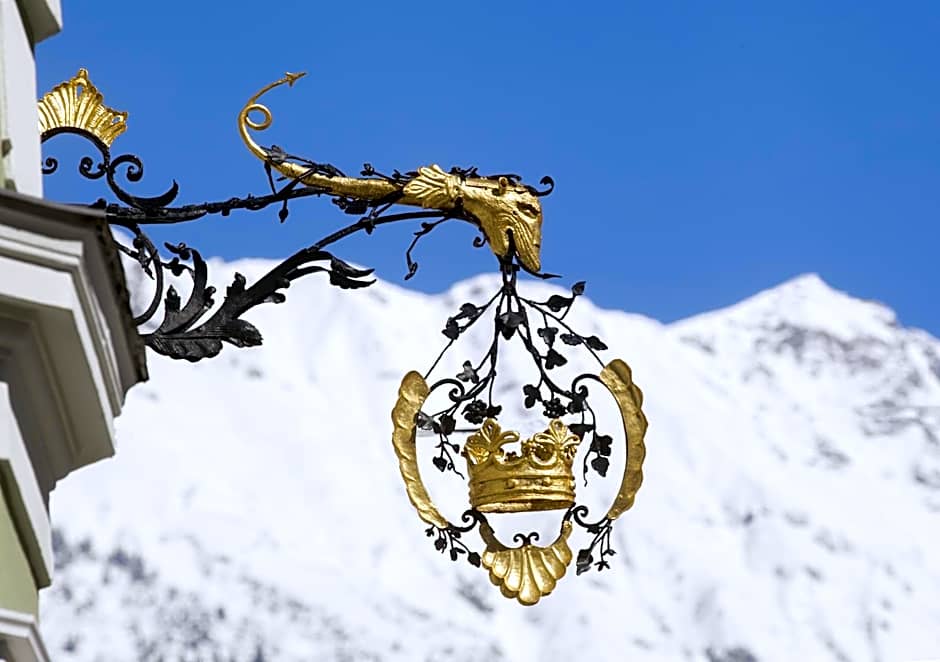 Hotel Goldene Krone Innsbruck