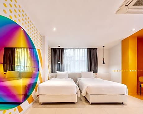 Budacco Hotel