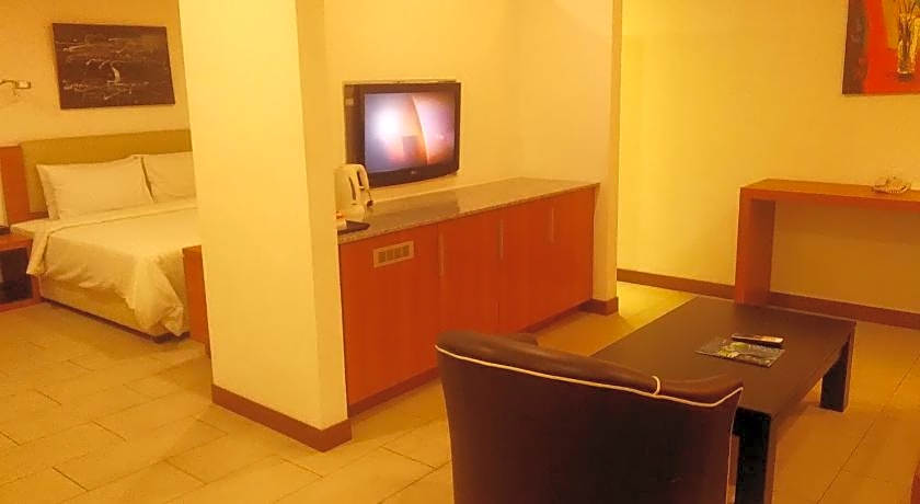 Gloria Swiss Hotel & Apartment Sandakan