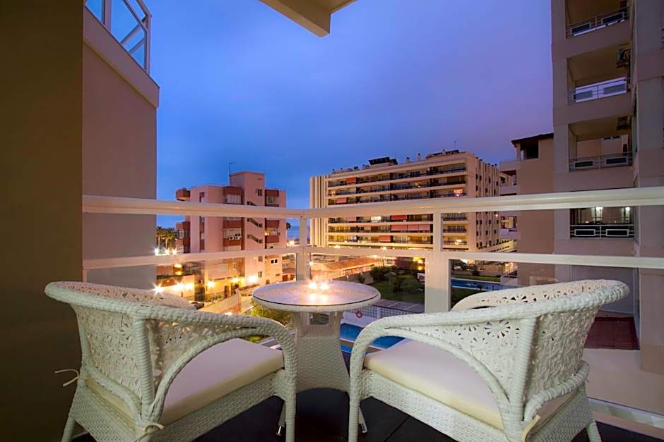Hotel Soho Boutique El Tiburon & Spa -Adults Recommended