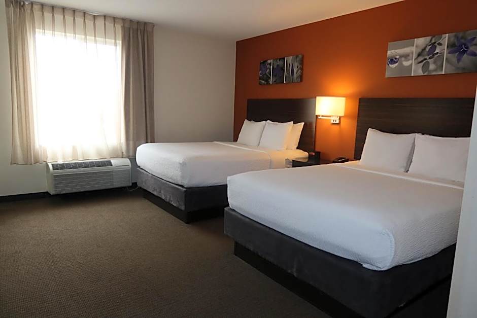 Sleep Inn & Suites Oregon - Madison