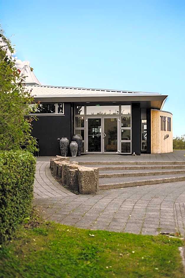 Icelandair Hotel Fludir