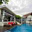 Jimbaran Sea View Villa