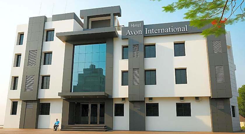 Hotel Avon International