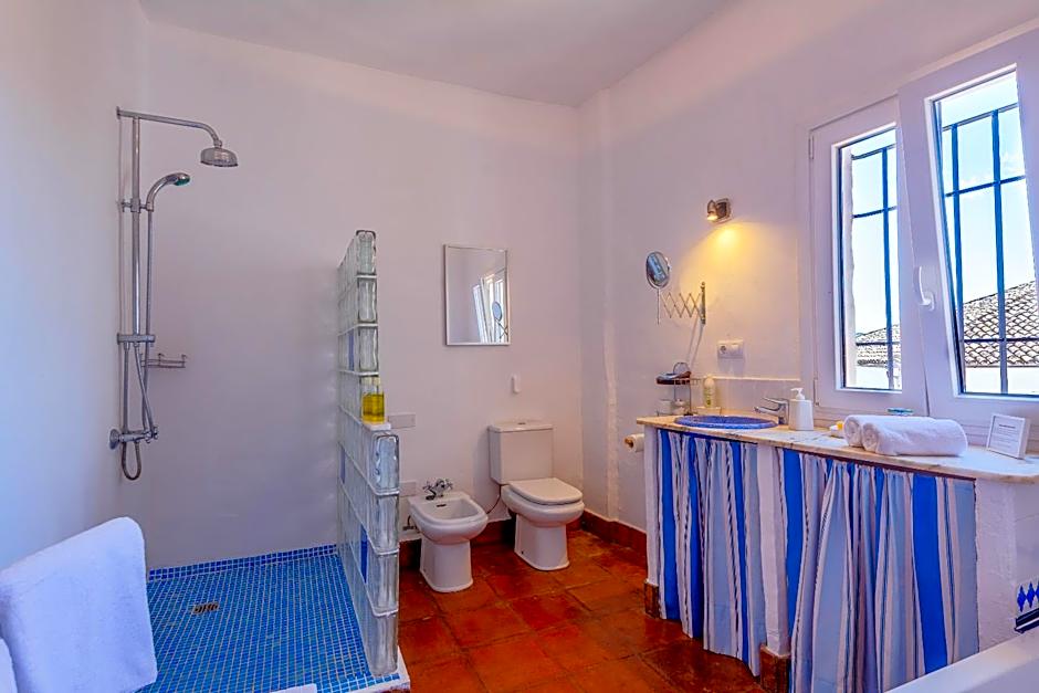 Hotel Los Castanos