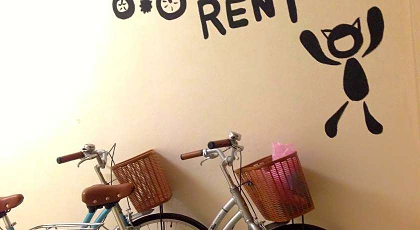 Baan Ma Feung Guest House