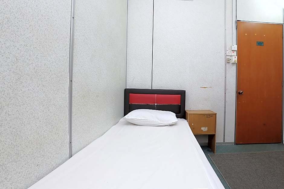 OYO 89755 D&d Budget Inn