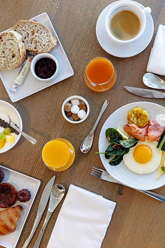 Hôtel & Spa Le Grand Large