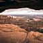 Scenic View Inn & Suites Moab