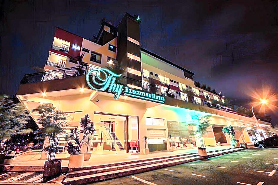 Thy Executive Hotel