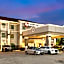 Best Western Plus Chalmette Hotel