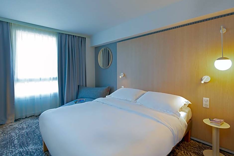 Novotel Aix-en-Provence Pont de L'Arc
