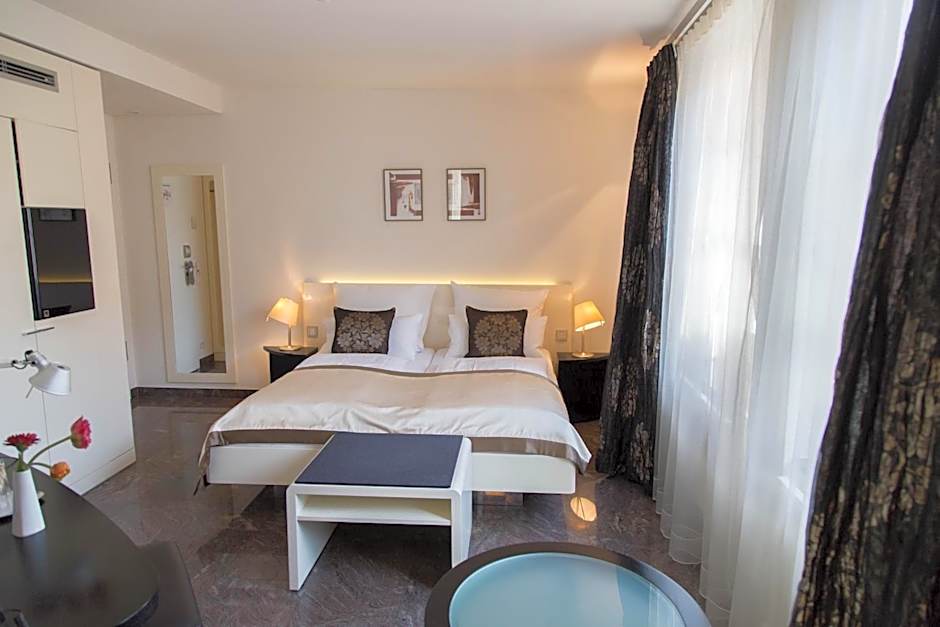 TRIP INN Kaiser Hotel & Restaurant Heidelberg-Schriesheim