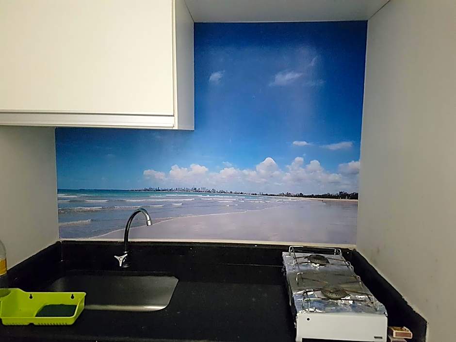 Victory Flat Intermares n 64 ap 406 - Avenida Oceano Índico 64 -Intermares Cabedelo PB