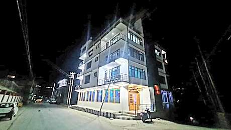The Indian Kargil