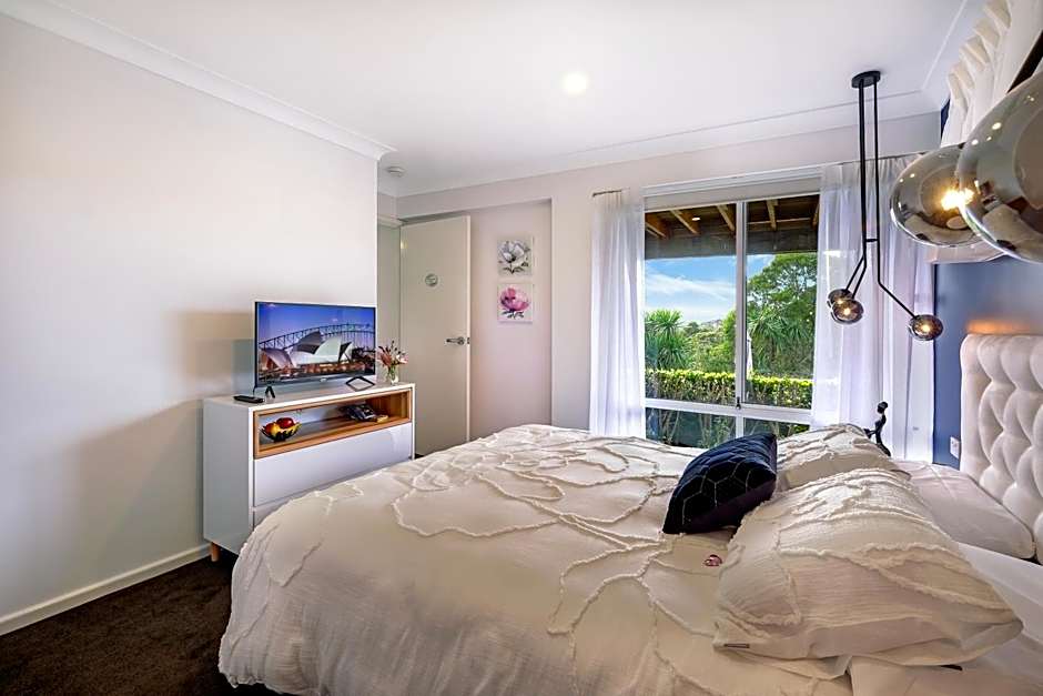 Valley View Bed and Breakfast