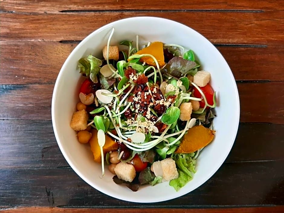 Namtok Sarika Resotel