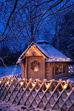 KOTAs Accueil Vélo - Chez Flo & Marc