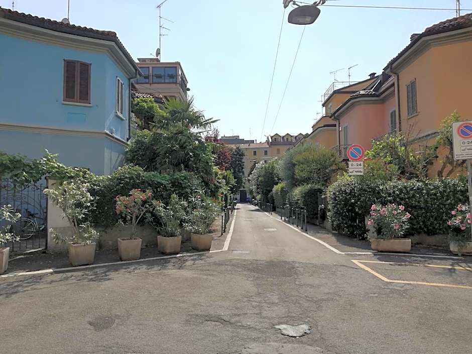 DreaMilan B&B