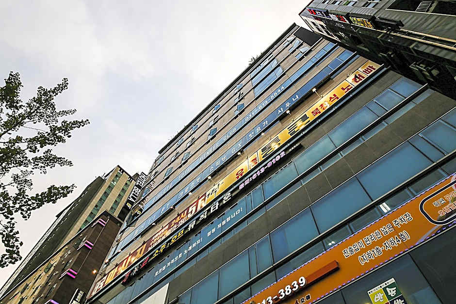 Hotel Bella Dongtan