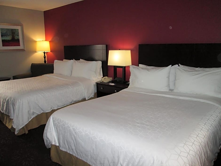 Holiday Inn Express Hotels Cloverdale (Greencastle) By IHG