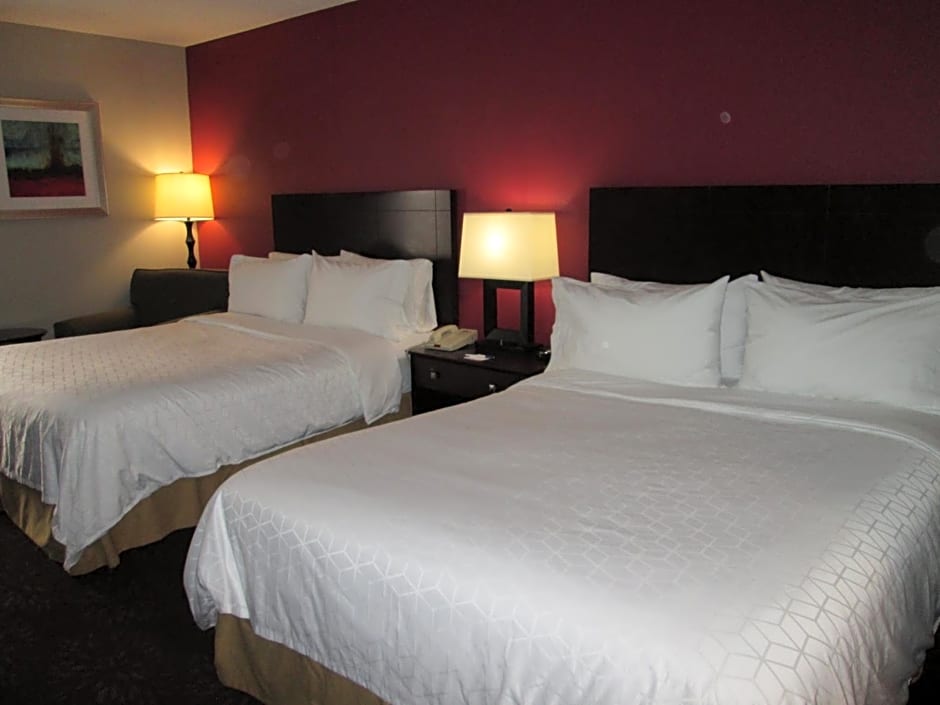 Holiday Inn Express Hotels Cloverdale (Greencastle)