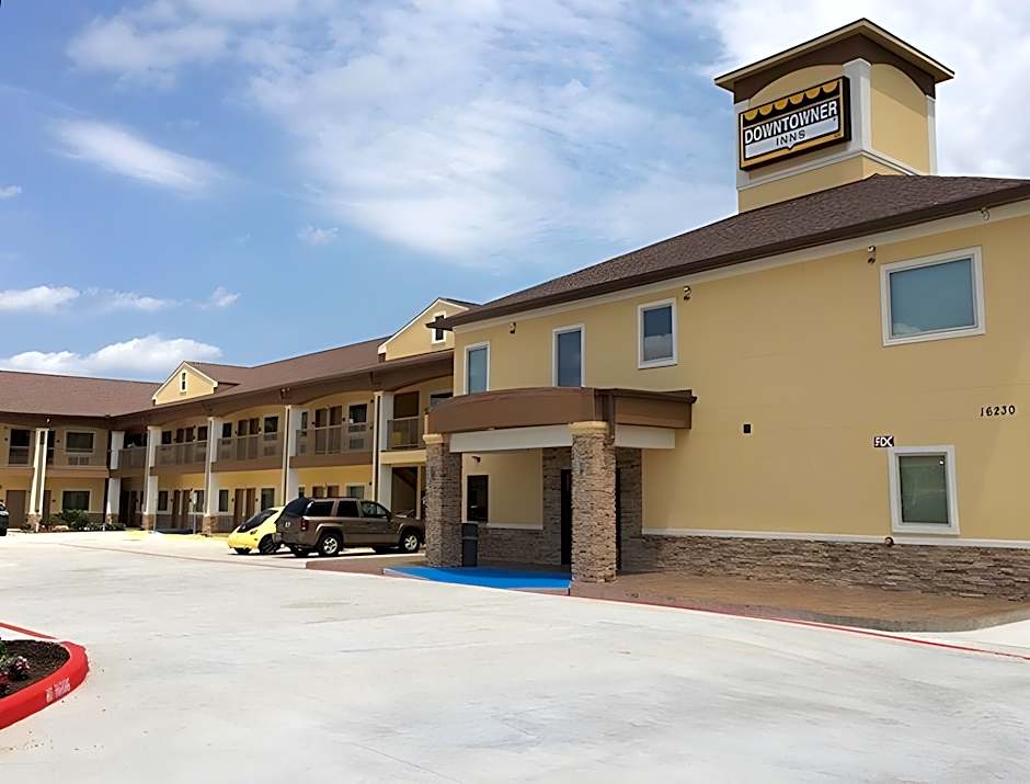 Downtowner Inns