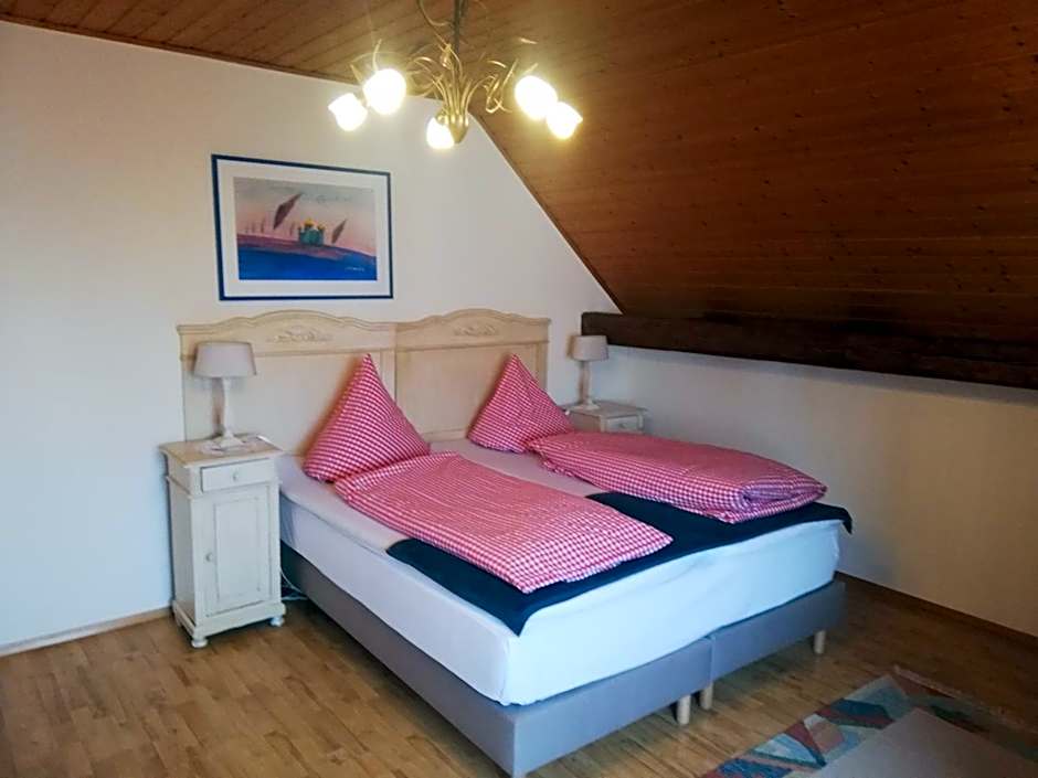 Alte Schreinerei-Auberge Harlekin