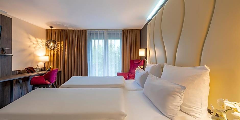 PLAZA Residence Stuttgart-Ditzingen