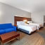 Holiday Inn Express And Suites Tulsa Northeast - Owasso By IHG