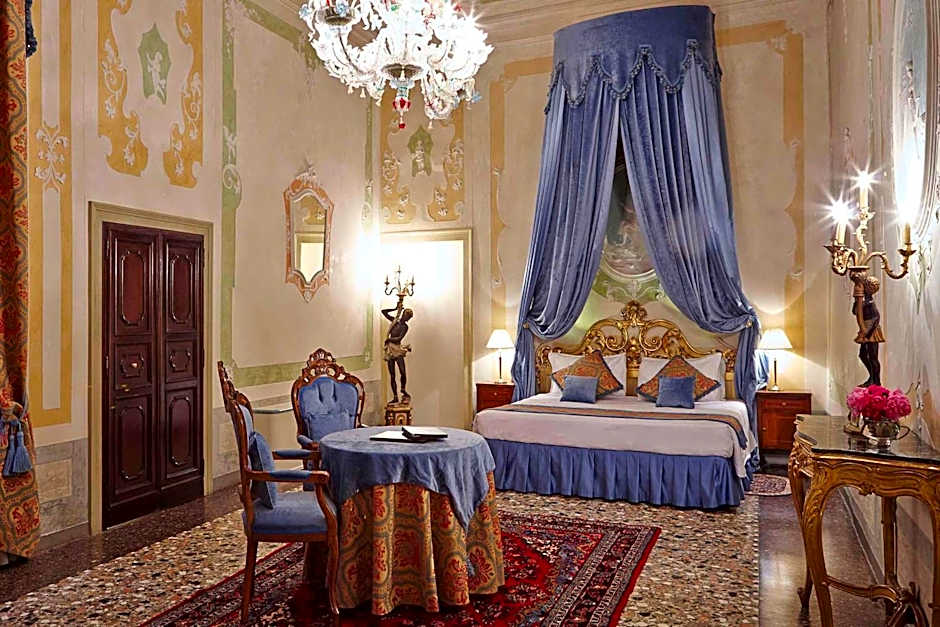 Palazzo Paruta & Wellness Suites