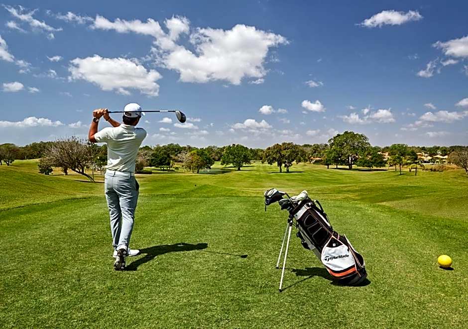 Royal Decameron Panamá - All Inclusive