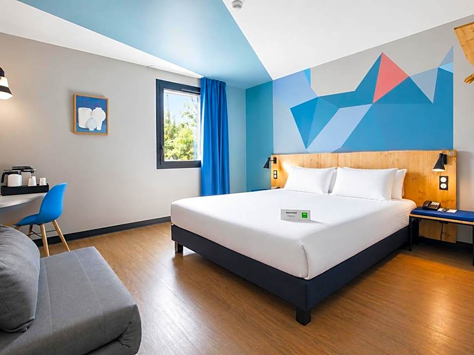 Ibis Styles Evry Lisses