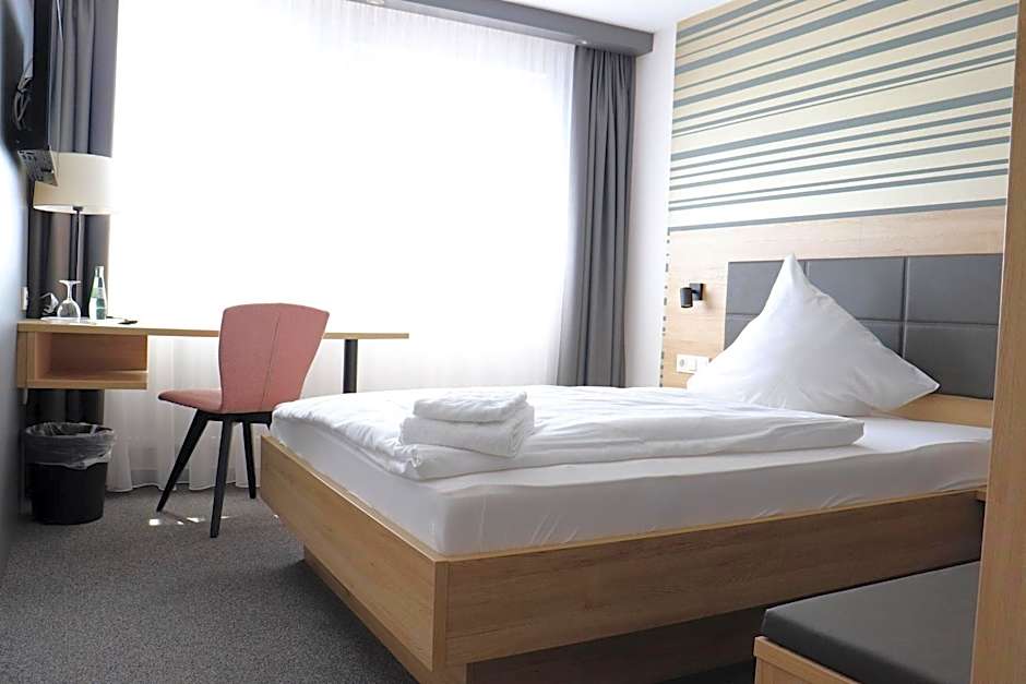 Hotel Restaurant Haus Zwicker