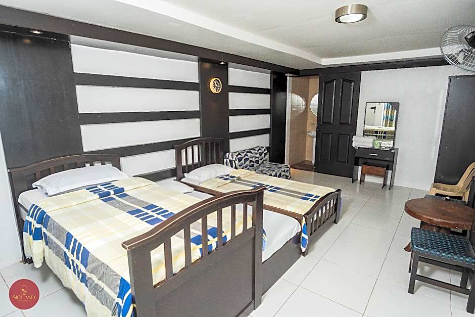 Quezon Premier Hotel Lucena